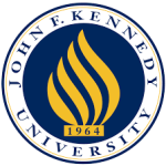 John F. Kennedy University - School of Law with NCU logo