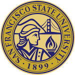 San Francisco State University College of Professional and Global Education logo