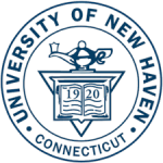 New Haven University, West Haven  logo