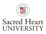 Sacred Heart University, Fairfield logo