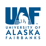University of Alaska at Fairbanks logo
