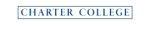Charter College  logo
