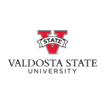 Valdosta State University  logo
