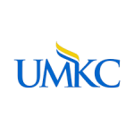 University of Missouri at Kansas City logo