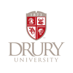 Drury University logo