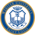 Webster University logo