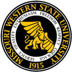 Missouri Western State University logo