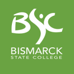 Bismarck State College logo