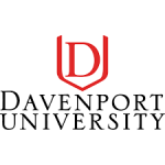 Davenport University logo