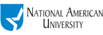 National American University logo