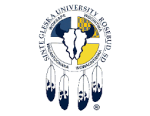 Sinte Gleska University logo