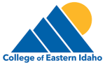 College of Eastern Idaho logo