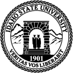 Idaho State University logo