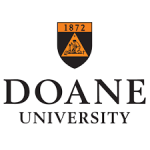 Donane College logo