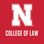 Nebraska College of Law logo