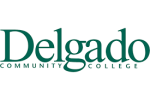Delgato Community College logo