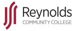 Reynolds Community College logo
