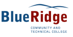 Blue Ridge Community and Technical College logo