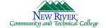 New River Community and Technical College logo