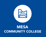 Mesa Community College logo