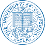 University of California - Los Angeles logo