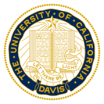 University of California - Davis logo