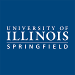 University of Illinois at Springfield logo