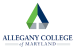 Allegany College of Maryland logo