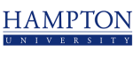 Hampton University logo