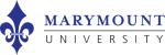 Marymount University logo