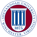 Shenandoah University logo