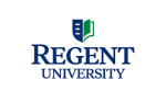 Regent University logo