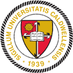 Caldwell University logo