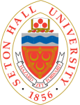 Seton Hall University logo