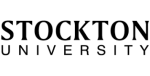 Stockton University logo