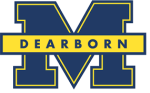 University of Michigan - Dearborn logo