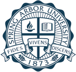 Spring Arbor University logo