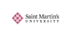Saint Martin’s University logo