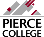 Pierce College–Fort Steilacoom logo