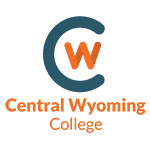 Central Wyoming College logo