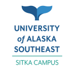 University of Alaska Southeast - Sitka logo