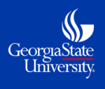 Georgia State University Online logo
