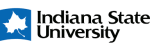 Indiana State University Online logo