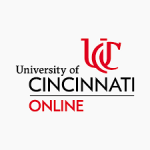 University of Cincinnati Online logo