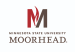 Minnesota State University Moorhead logo