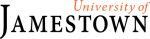 University of Jamestown logo