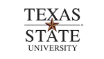 Texas State University logo