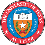 The University of Texas at Tyler logo