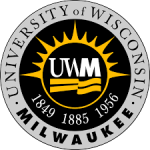 University of Wisconsin at Milwaukee logo