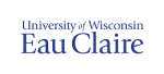 University of Wisconsin at Eau Claire logo